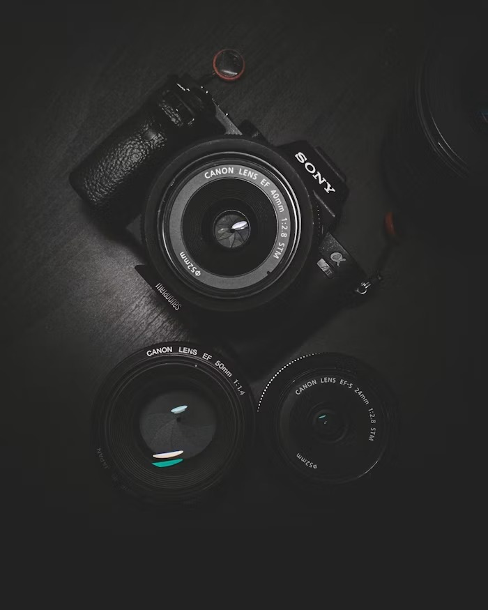 Video & Photos